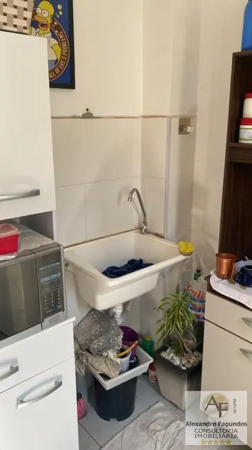 Foto 7 de Apartamento com 2 quartos à venda, 41m2 em Aparecida De Goiania - GO