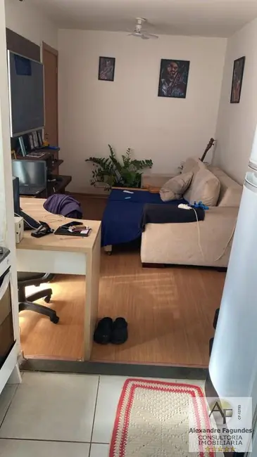 Foto 2 de Apartamento com 2 quartos à venda, 41m2 em Aparecida De Goiania - GO