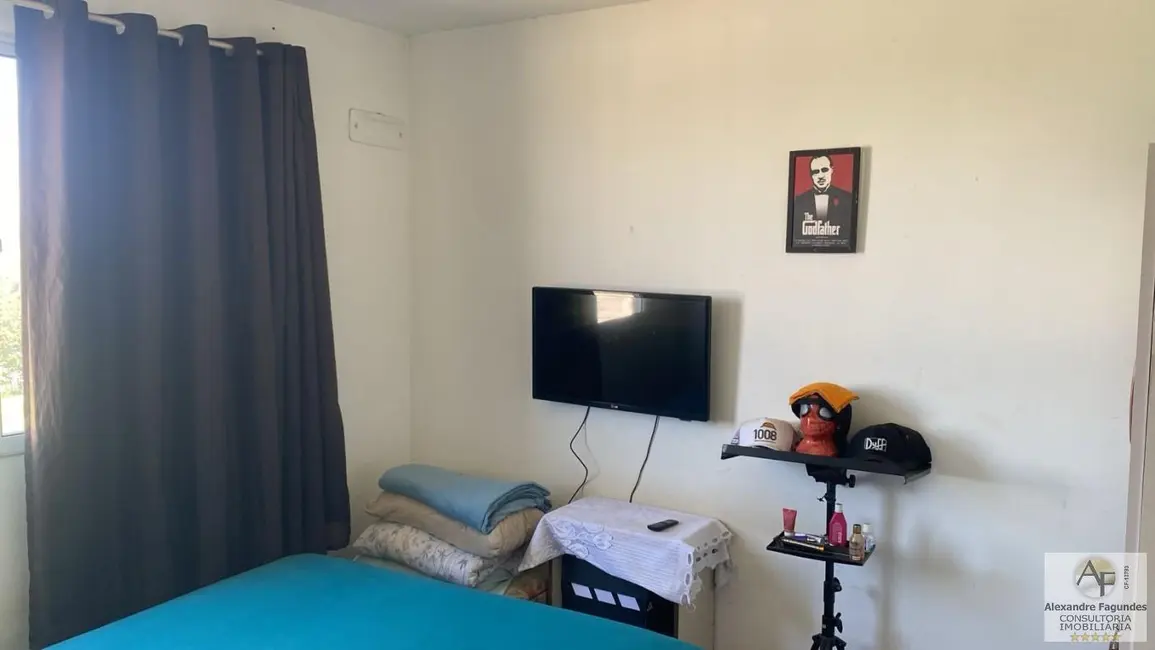 Foto 5 de Apartamento com 2 quartos à venda, 41m2 em Aparecida De Goiania - GO