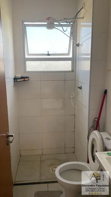 Foto 6 de Apartamento com 2 quartos à venda, 41m2 em Aparecida De Goiania - GO