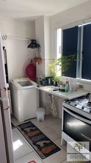 Foto 3 de Apartamento com 2 quartos à venda, 41m2 em Aparecida De Goiania - GO
