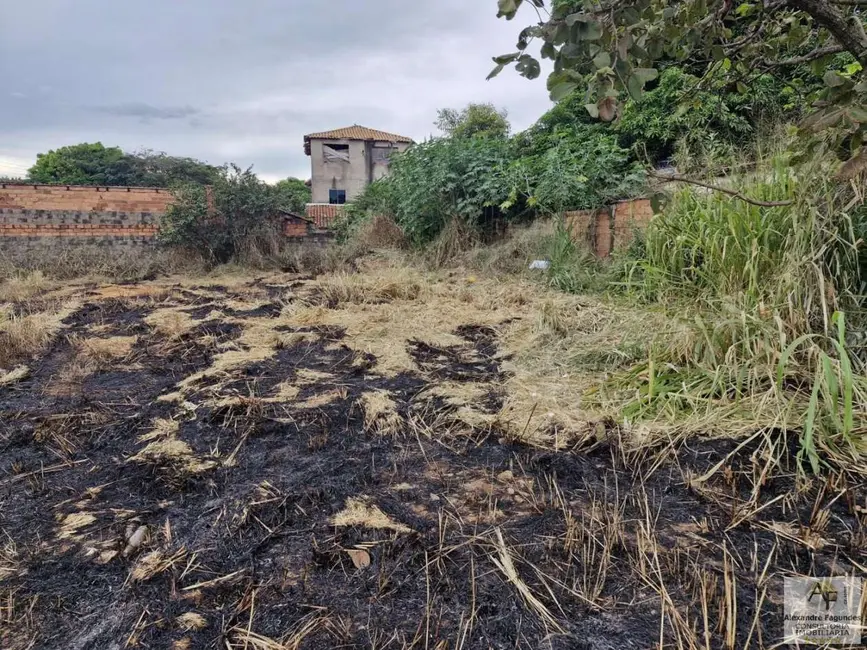 Foto 4 de Terreno / Lote à venda em Aparecida De Goiania - GO