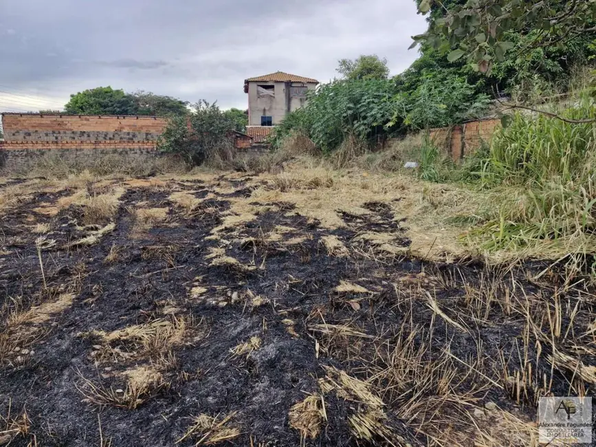 Foto 5 de Terreno / Lote à venda em Aparecida De Goiania - GO