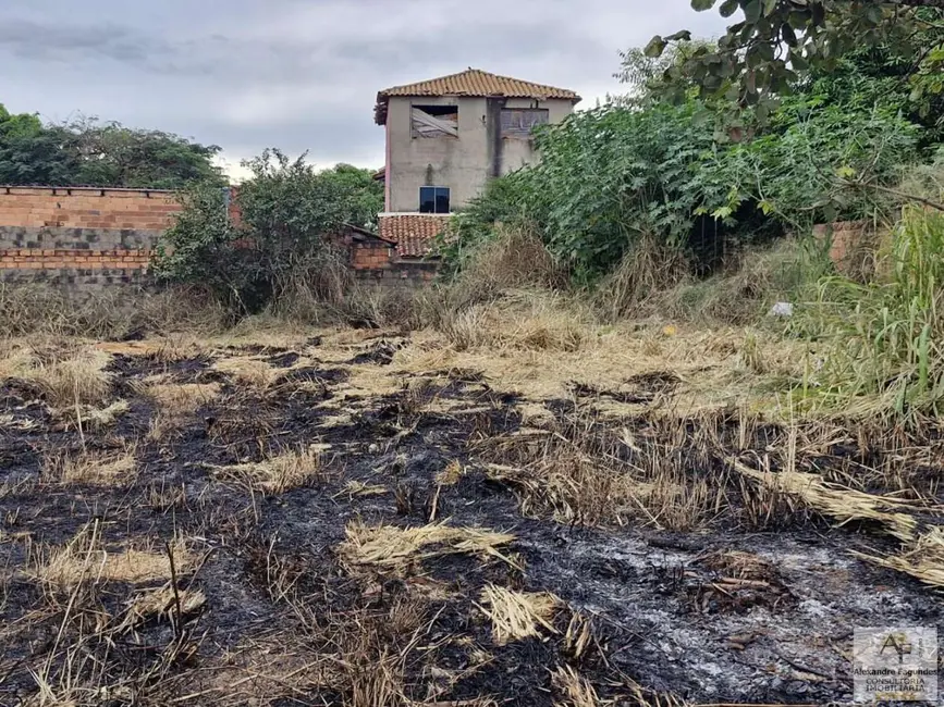 Foto 9 de Terreno / Lote à venda em Aparecida De Goiania - GO