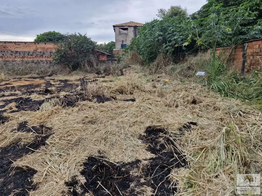 Foto 2 de Terreno / Lote à venda em Aparecida De Goiania - GO