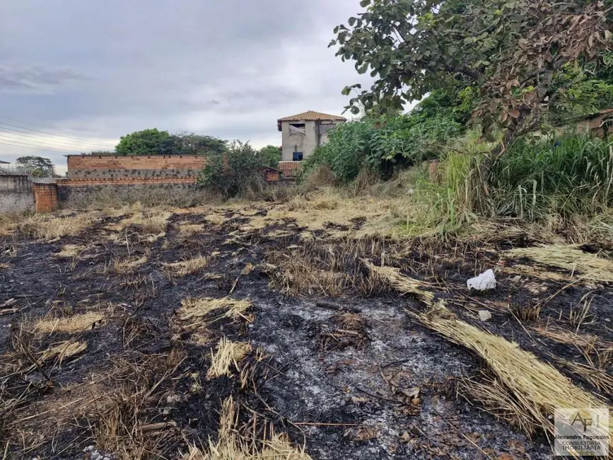Foto 6 de Terreno / Lote à venda em Aparecida De Goiania - GO