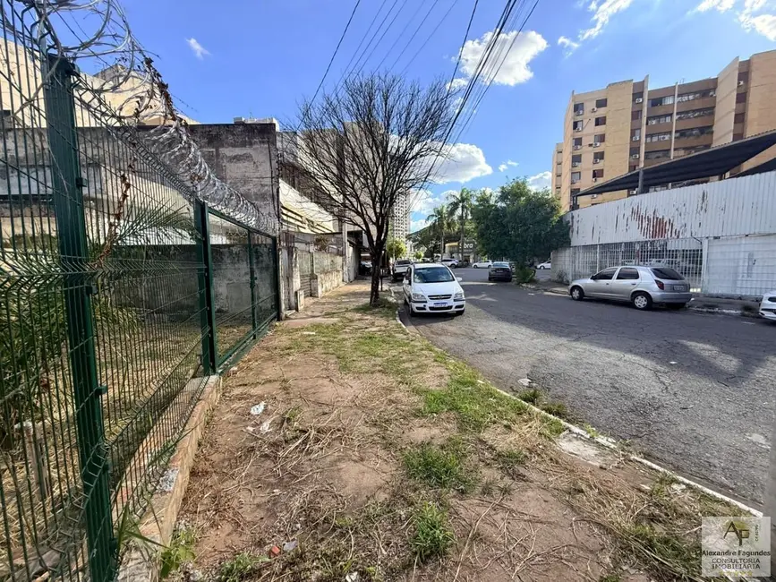Foto 4 de Terreno / Lote à venda em Goiania - GO