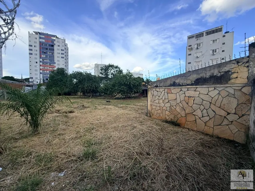 Foto 6 de Terreno / Lote à venda em Goiania - GO