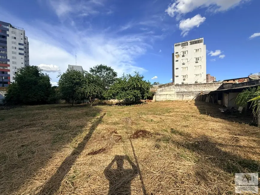 Foto 5 de Terreno / Lote à venda em Goiania - GO