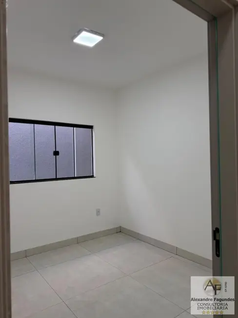 Casa com 3 quartos à venda, 107m2 em Aparecida De Goiania - GO - imagem 9 Foto 9 de Casa com 3 quartos à venda, 107m2 em Aparecida De Goiania - GO