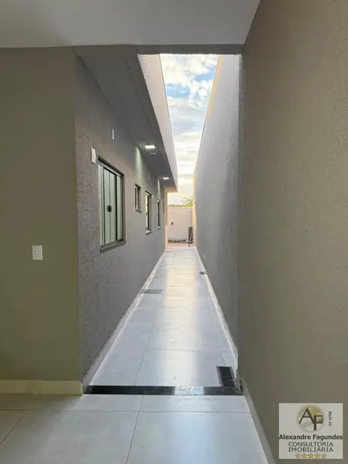 Casa com 3 quartos à venda, 107m2 em Aparecida De Goiania - GO - imagem 5 Foto 5 de Casa com 3 quartos à venda, 107m2 em Aparecida De Goiania - GO