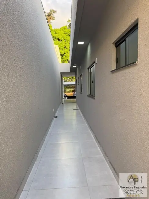 Casa com 3 quartos à venda, 107m2 em Aparecida De Goiania - GO - imagem 6 Foto 6 de Casa com 3 quartos à venda, 107m2 em Aparecida De Goiania - GO