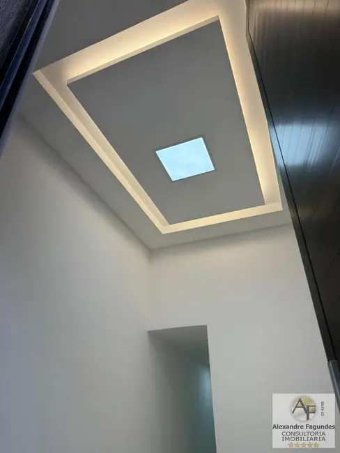 Casa com 3 quartos à venda, 107m2 em Aparecida De Goiania - GO - imagem 7 Foto 7 de Casa com 3 quartos à venda, 107m2 em Aparecida De Goiania - GO