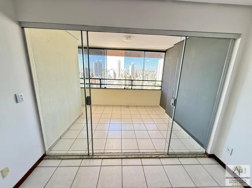 Apartamento com 3 quartos à venda, 100m2 em Goiania - GO - imagem 5 Foto 5 de Apartamento com 3 quartos à venda, 100m2 em Goiania - GO