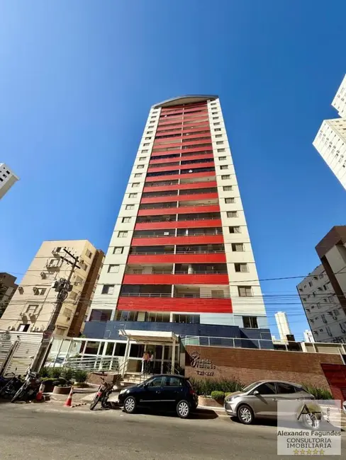 Apartamento com 3 quartos à venda, 100m2 em Goiania - GO - imagem 1 Foto 1 de Apartamento com 3 quartos à venda, 100m2 em Goiania - GO