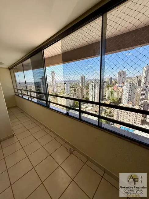 Apartamento com 3 quartos à venda, 100m2 em Goiania - GO - imagem 7 Foto 7 de Apartamento com 3 quartos à venda, 100m2 em Goiania - GO