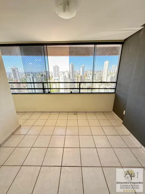 Apartamento com 3 quartos à venda, 100m2 em Goiania - GO - imagem 6 Foto 6 de Apartamento com 3 quartos à venda, 100m2 em Goiania - GO