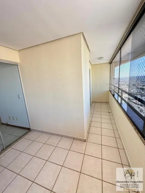 Apartamento com 3 quartos à venda, 100m2 em Goiania - GO - imagem 8 Foto 8 de Apartamento com 3 quartos à venda, 100m2 em Goiania - GO