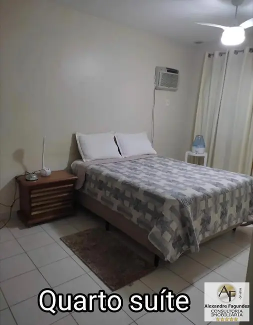 Foto 5 de Apartamento com 3 quartos à venda, 128m2 em Goiania - GO
