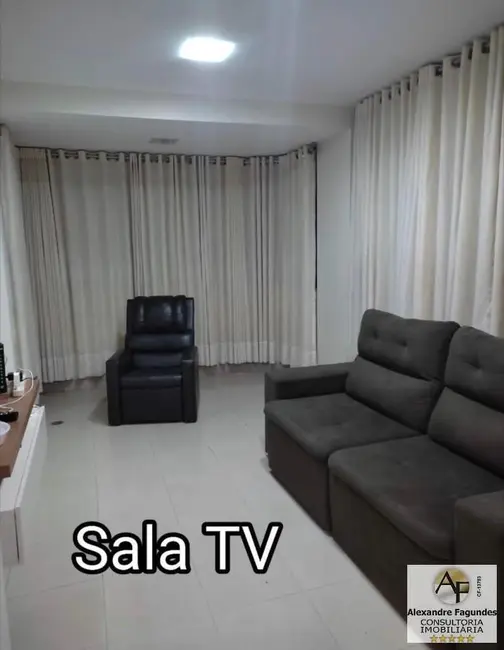 Foto 9 de Apartamento com 3 quartos à venda, 128m2 em Goiania - GO