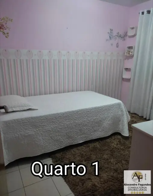 Foto 2 de Apartamento com 3 quartos à venda, 128m2 em Goiania - GO