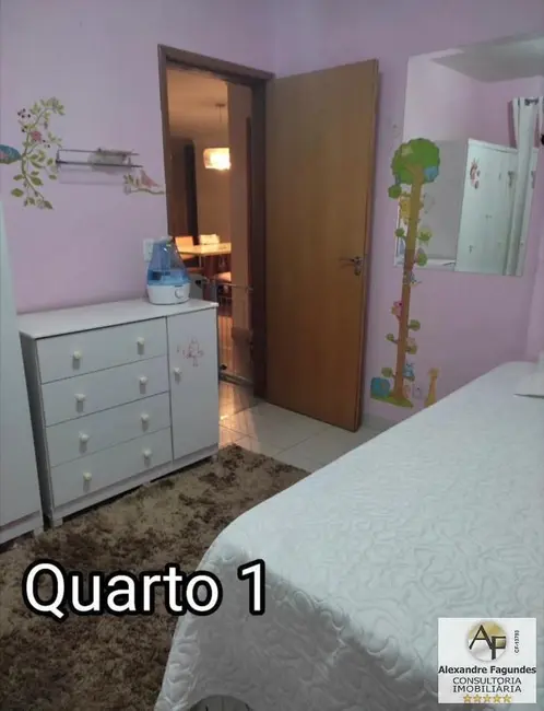 Foto 3 de Apartamento com 3 quartos à venda, 128m2 em Goiania - GO