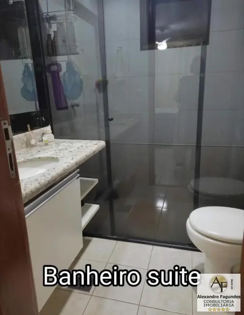 Foto 7 de Apartamento com 3 quartos à venda, 128m2 em Goiania - GO