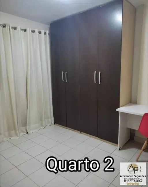 Foto 4 de Apartamento com 3 quartos à venda, 128m2 em Goiania - GO