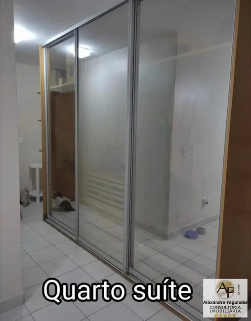 Foto 6 de Apartamento com 3 quartos à venda, 128m2 em Goiania - GO