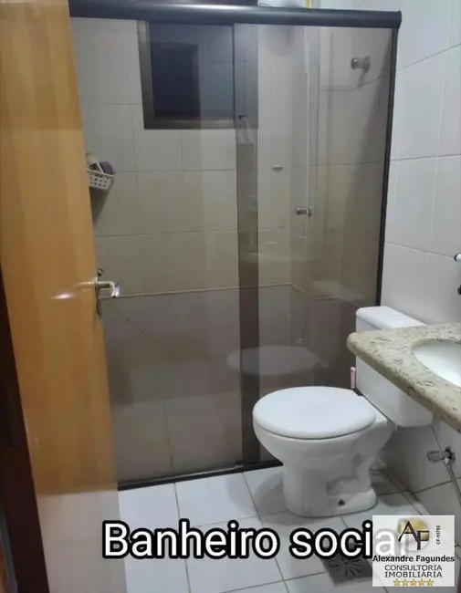 Foto 8 de Apartamento com 3 quartos à venda, 128m2 em Goiania - GO