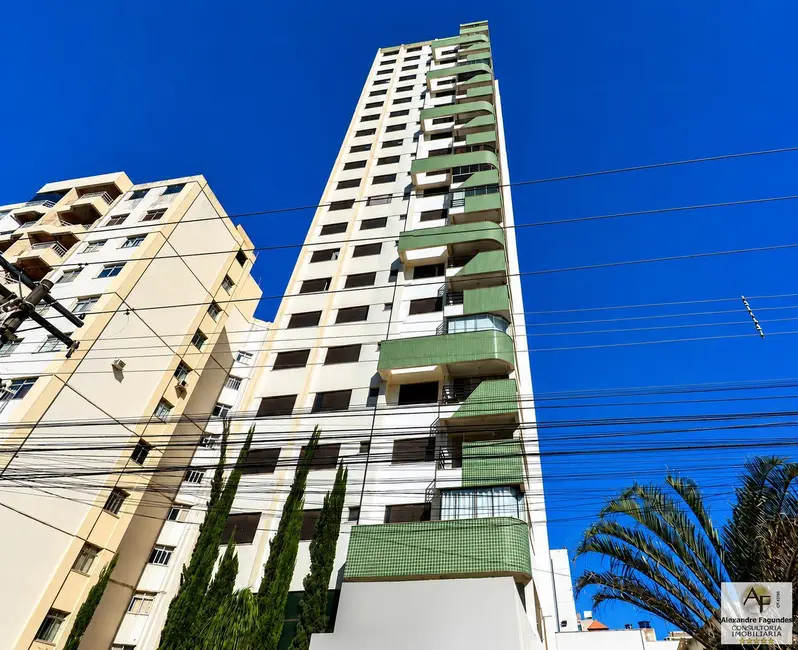 Foto 1 de Apartamento com 3 quartos à venda, 128m2 em Goiania - GO