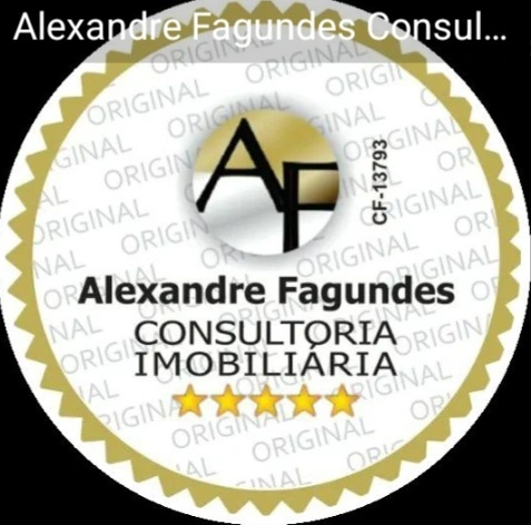 Alexandre Fagundes Consultoria Imobiliária