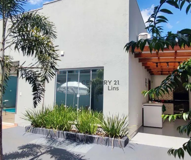 Casa com 3 quartos à venda, 462m2 em Princesa Isabel, Cacoal - RO - imagem 2 Foto 2 de Casa com 3 quartos à venda, 462m2 em Princesa Isabel, Cacoal - RO