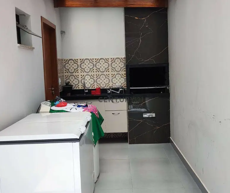 Casa com 3 quartos à venda, 462m2 em Princesa Isabel, Cacoal - RO - imagem 4 Foto 4 de Casa com 3 quartos à venda, 462m2 em Princesa Isabel, Cacoal - RO