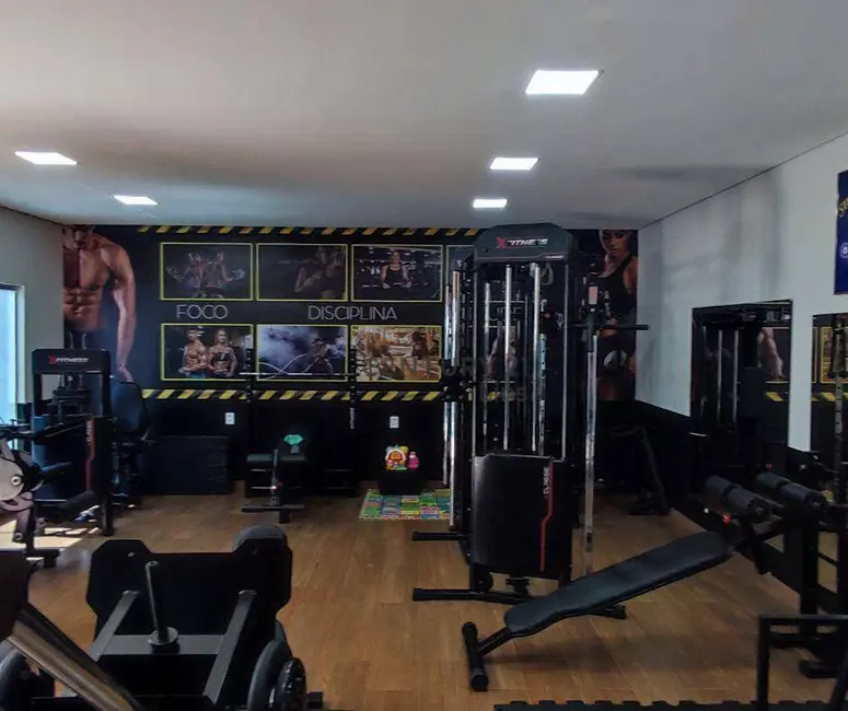 Casa com 3 quartos à venda, 462m2 em Princesa Isabel, Cacoal - RO - imagem 9 Foto 9 de Casa com 3 quartos à venda, 462m2 em Princesa Isabel, Cacoal - RO