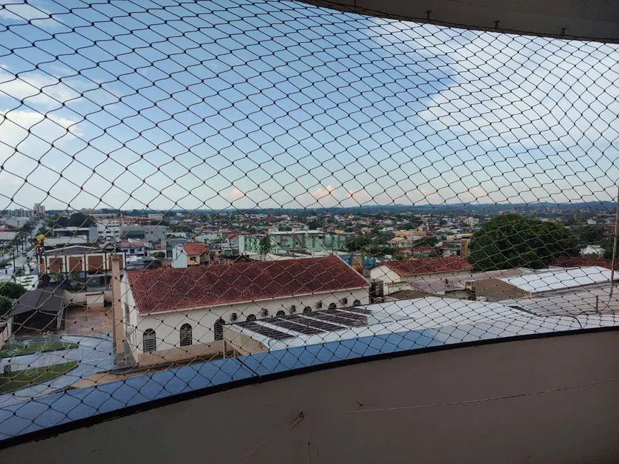 Foto 2 de Apartamento com 2 quartos à venda, 70m2 em Centro, Cacoal - RO