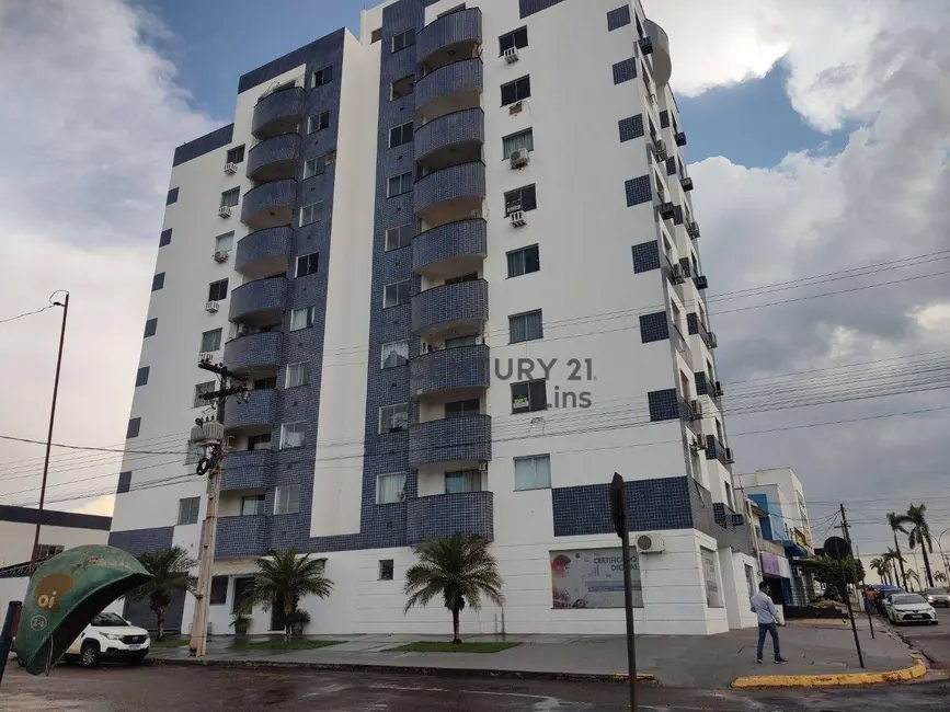 Foto 1 de Apartamento com 2 quartos à venda, 70m2 em Centro, Cacoal - RO