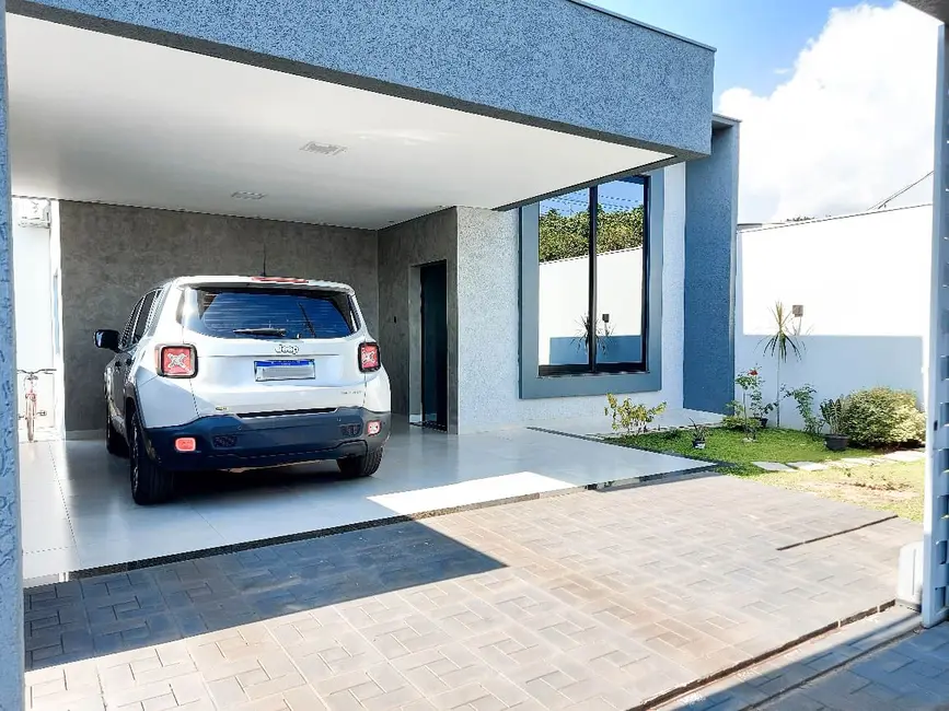 Foto 1 de Casa com 3 quartos à venda, 480m2 em Teixeirão, Cacoal - RO