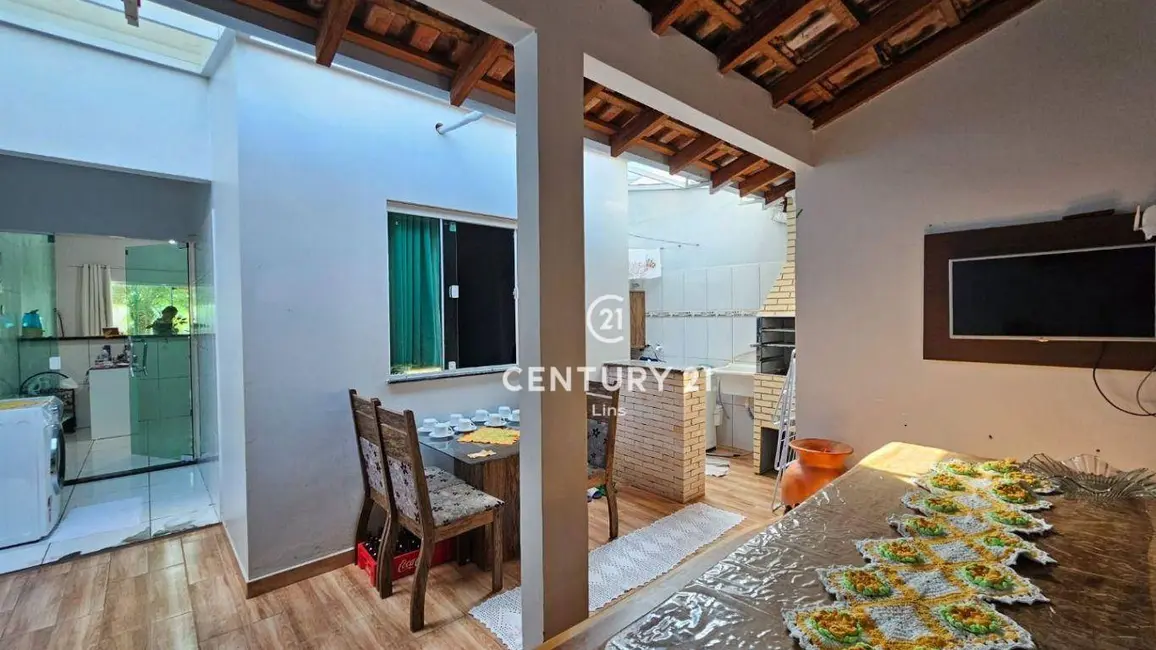Casa com 3 quartos à venda, 150m2 em Cacoal - RO - imagem 8 Foto 8 de Casa com 3 quartos à venda, 150m2 em Cacoal - RO