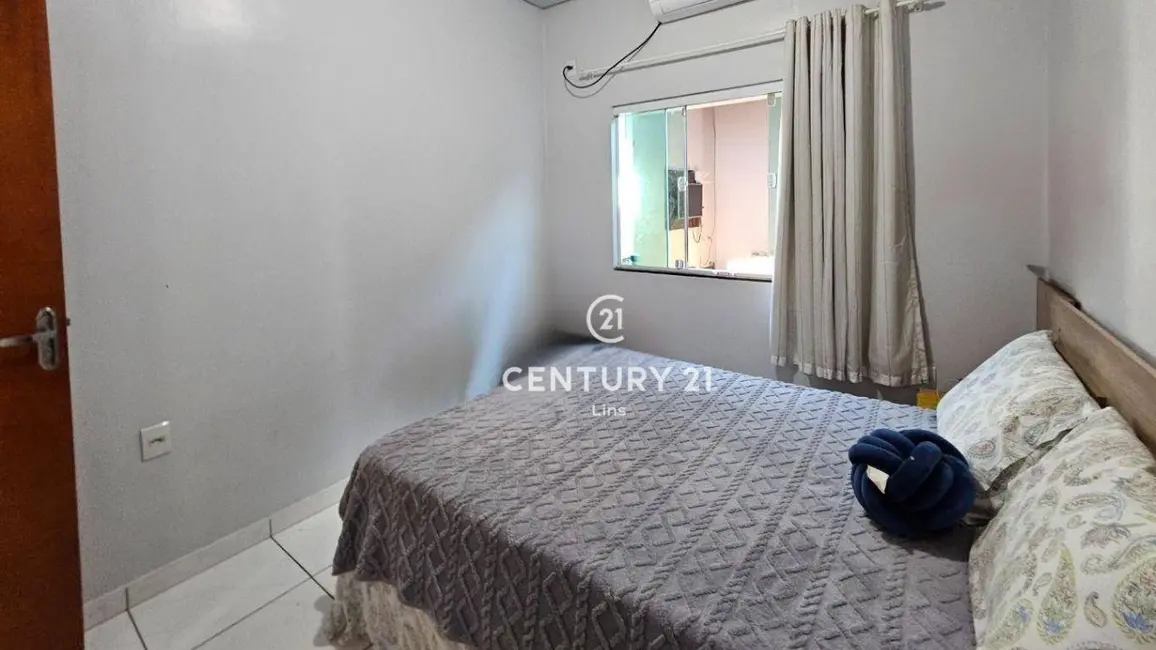 Casa com 3 quartos à venda, 150m2 em Cacoal - RO - imagem 5 Foto 5 de Casa com 3 quartos à venda, 150m2 em Cacoal - RO