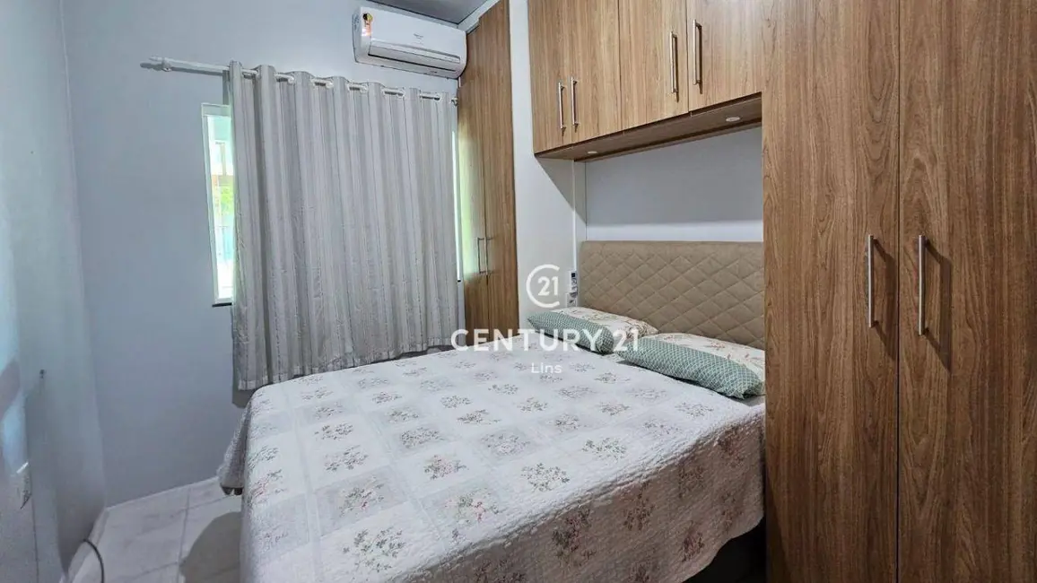 Casa com 3 quartos à venda, 150m2 em Cacoal - RO - imagem 4 Foto 4 de Casa com 3 quartos à venda, 150m2 em Cacoal - RO