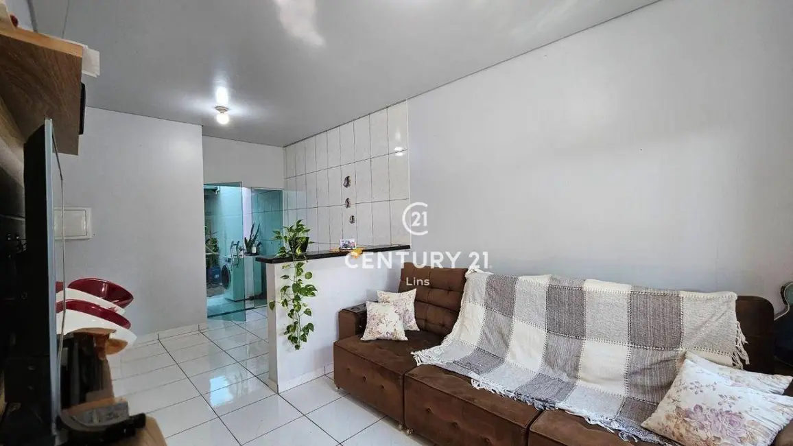 Casa com 3 quartos à venda, 150m2 em Cacoal - RO - imagem 3 Foto 3 de Casa com 3 quartos à venda, 150m2 em Cacoal - RO