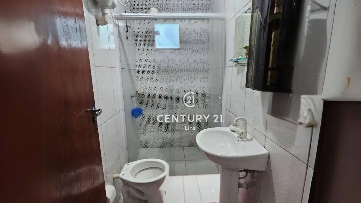 Casa com 3 quartos à venda, 150m2 em Cacoal - RO - imagem 7 Foto 7 de Casa com 3 quartos à venda, 150m2 em Cacoal - RO
