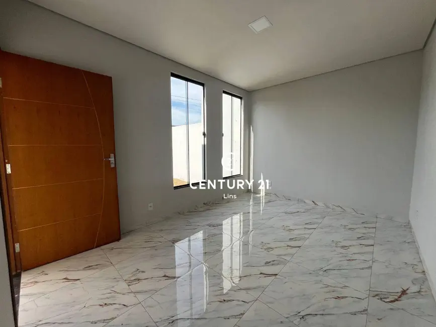Foto 2 de Casa com 2 quartos à venda, 128m2 em Jardim Europa, Cacoal - RO