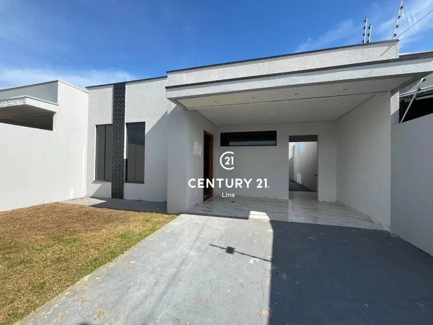 Foto 1 de Casa com 2 quartos à venda, 128m2 em Jardim Europa, Cacoal - RO