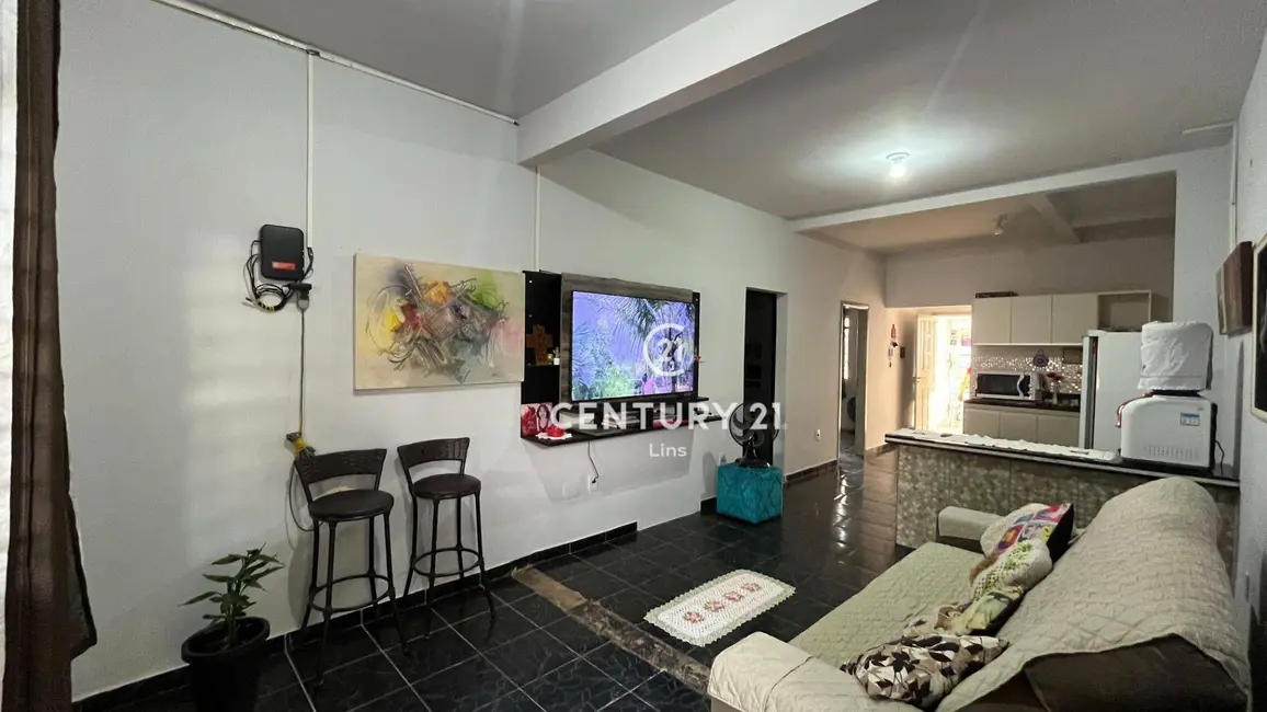 Casa com 3 quartos à venda, 425m2 em Cacoal - RO - imagem 4 Foto 4 de Casa com 3 quartos à venda, 425m2 em Cacoal - RO