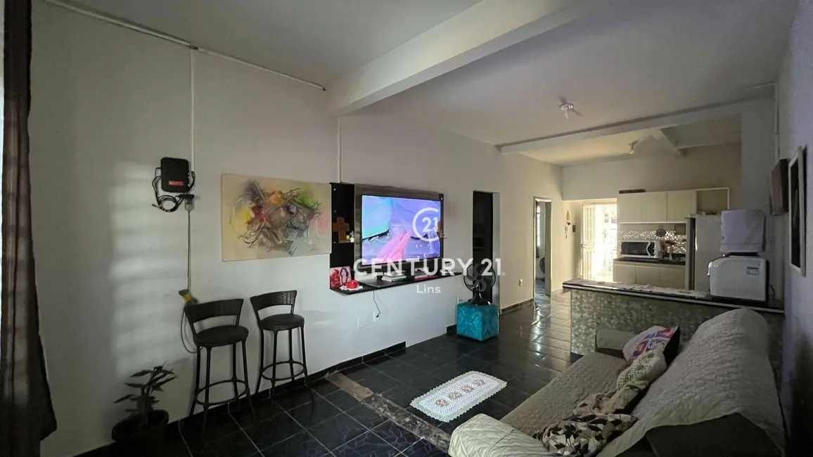 Casa com 3 quartos à venda, 425m2 em Cacoal - RO - imagem 3 Foto 3 de Casa com 3 quartos à venda, 425m2 em Cacoal - RO