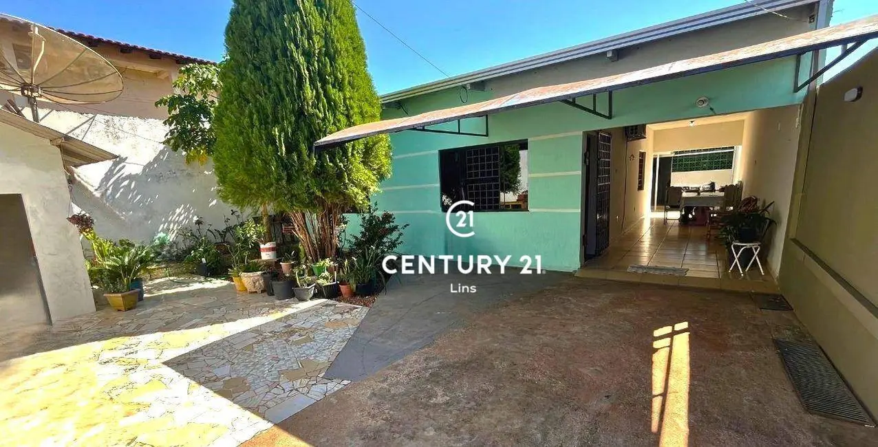 Foto 1 de Casa com 3 quartos à venda, 425m2 em Cacoal - RO