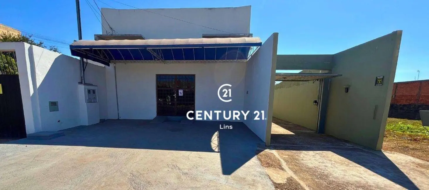 Foto 2 de Casa com 3 quartos à venda, 425m2 em Cacoal - RO