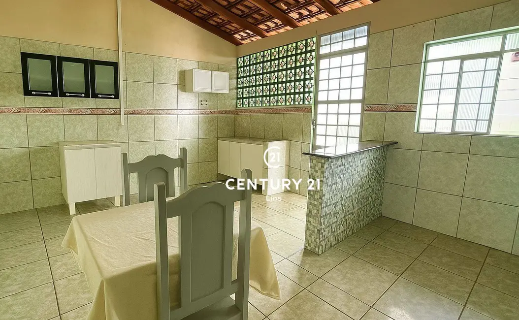 Foto 7 de Casa com 3 quartos à venda, 425m2 em Cacoal - RO